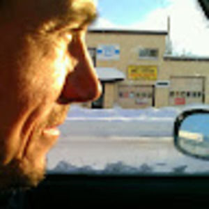 Meet your Posher, Jonathan